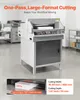 VEVOR elektrische Papierschneidemaschine Produktbild-Vorschau 2
