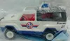 PLAYMOBIL 7949 Rescue Pickup in  Folienverpackung Produktbild-Vorschau 2