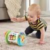 VTech 3-in-1 Rollende Entdecker-Trommel, Musikspielzeug Produktbild-Vorschau 7
