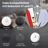 Extralink Ersatzteile Set für Roborock S7 S7+ MaxV Filter Produktbild-Vorschau 3