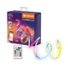 Ledvance LED Smart+ Strip Streifen 5m 24W Magic RGB Dimmbar Produktbild-Vorschau 4