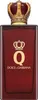 Dolce & Gabbana Q Parfum čistý parfém pro ženy 100 ml Náhled obrázku produktu 2