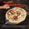 Wysokiej jakości łopatka do pizzy Pizza Lover® perforowana Podgląd zdjęcia produktu 6