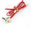 AiCheaX - DIY Hot End Kit 0,4 mm tryska 40 mm hrdlo Náhled obrázku produktu 1