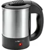 Clatronic WKR 3624 inox Bouilloire de voyage Voir les images du produit 1