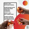 Fidget toy cubo infinito 8 cm, cubo senza fine stampato in Anteprima dell’immagine prodotto 3