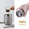 Brisby Edelstahl-Thermosbecher-Set, 2-teilig, doppelwandig, Produktbild-Vorschau 7