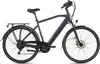 ADORE E-Citybike 28" Alu Cityfahrrad CV-190 Heckmotor 50NM Náhľad obrázku produktu 2