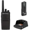 Motorola XT420, 16 kanalen kortegolf, PRM466, zwart, IP 55 Productafbeelding-voorbeeld 14