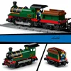 LEGO City Retro pociąg z lokomotywą parową, Zestaw do Podgląd zdjęcia produktu 7