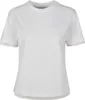 Build Your Brand LadiesŽ Laces Tee Produktbild-Vorschau 2