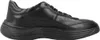 Geox Herren Sneaker U35C2A 00043 C9999 Farbe: Schwarz Produktbild-Vorschau 4