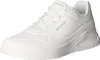 Skechers Uno Lite Lite Work White Leather / Grey Größe EU Produktbild-Vorschau 7
