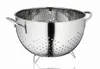 Kela Athos, Nerezová ocel, Nerezová ocel, Kulatý, 24 cm, Náhled obrázku produktu 1