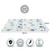 Faltbare Schaumstoffmatte 180x120x1cm - Produktbild-Vorschau 13
