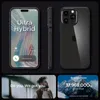 Spigen ACS06713, Ochranný obal, Apple, iPhone 15 Pro, 15,5 Náhľad obrázku produktu 15