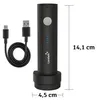 Lavatelli - Bomba de vacío eléctrica inalámbrica VAC-U-PUMP Vista previa de la imagen del producto 3