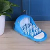 Fußreiniger, Fußbürste, Fußpflege, Reinigungsschuh für Produktbild-Vorschau 9