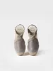 Toni Pons Triton  Sandalen Touwzool - Goudkleur - Maat 42 Produktbild-Vorschau 38