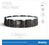 Bestway® Steel Pro MAX™ Auftstellpool-Komplett-Set mit Produktbild-Vorschau 9