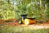 Texas Kehrmaschine Benzin 60cm Schneekehrmaschine mit Produktbild-Vorschau 6