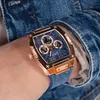 Modré hodinky Guess GW0786G2 Náhled obrázku produktu 7