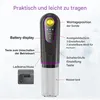 Porenreiniger, 3 in1 Porensauger Mitesserentferner, Produktbild-Vorschau 2