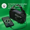 Radio portable avec lampe torche noir - Philips - Voir les images du produit 9