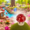 Fliegenpilz Kawaii Salz- und Pfefferstreuer Set Produktbild-Vorschau 10
