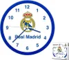 Zegar ścienny dla dzieci Real Madrid od KIDS LICENSING – Produktbild-Vorschau 2