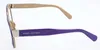 Marc Jacobs MJ 582/F Violet beige 51/17/140 Damen Brillen Produktbild-Vorschau 3