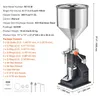 5-100 ml Machine de remplissage manuelle Machine de Voir les images du produit 11