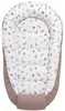 Jukki hnízdečko pro miminko 5dílná sada Comfort 100x55 cm s Náhled obrázku produktu 9