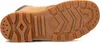 The image shows the sole of a tan boot. Produktbild-Vorschau