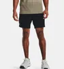 Under Armour Ua Vanish Woven 6In Shorts Black Black M Produktbild-Vorschau 14