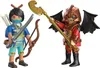 PLAYMOBIL Novelmore 71884, 4 Jahr(e), Mehrfarbig, Produktbild-Vorschau 5