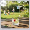IMPERIAL glass Trinkgläser 6er Set 400ml, Wassergläser und Produktbild-Vorschau 6