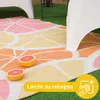 Outdoor Teppich 120x170 cm - Schnell Trocknend - Wetterfest Produktbild-Vorschau 10