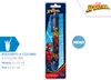 Kids Euroswan | Kugelschreiber Spiderman - 6 Farben - Produktbild-Vorschau 4