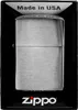 Sada ZIPPO zapalovač BRUSHED CHROME Příslušenství Náhled obrázku produktu 7