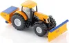 Siku Traktor mit Räumschild und Salzstreuer; 2940 Produktbild-Vorschau 13
