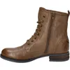 JOSEF SEIBEL Sanja 22 | Stiefelette für Damen | Braun Produktbild-Vorschau 3