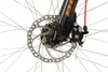 KS Cycling Fully Mountainbike Bliss 26 Zoll schwarz-orange Produktbild-Vorschau 7