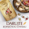 LINDOR pralinky směs, 1000g Náhled obrázku produktu 3