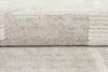 Tapiso Teppich TREND Modern Grau Creme Schlafzimmer Produktbild-Vorschau 6