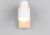 Moderner LED Wandstrahler Wandleuchte innen mit Schalter Produktbild-Vorschau 5