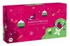 Organiczny nasienny kalendarz adwentowy "Ogród" - 24 różne Podgląd zdjęcia produktu 8