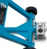 Bituxx KFZ Scherenlift 2,5T flach Wagenheber Blau MS-19207 Produktbild-Vorschau 4