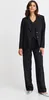 fransa FRAbigail Damen Blazer Jackenklazer Anzugsblazer mit Produktbild-Vorschau 2