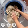 Babybett Himmel aus 100% Musselin - luftiger Baldachin Produktbild-Vorschau 6